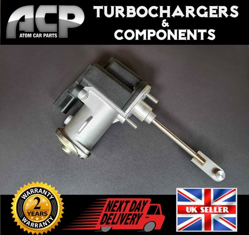 Turbocharger actuator audi - turbocharger,