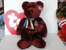 TY Retired Beanie Buddy /