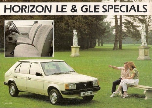 Talbot horizon gle - talbot,