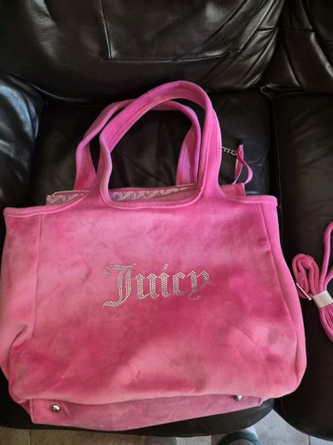 Juicy couture bag - couture,