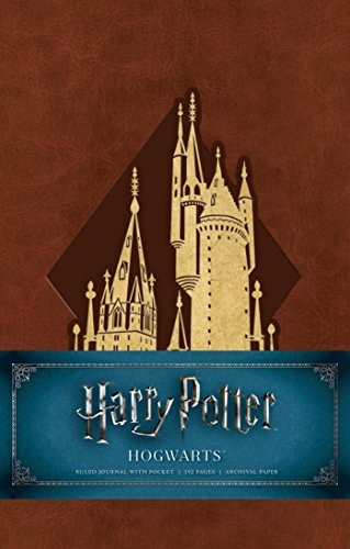 Harry potter hogwarts - harry, potter: