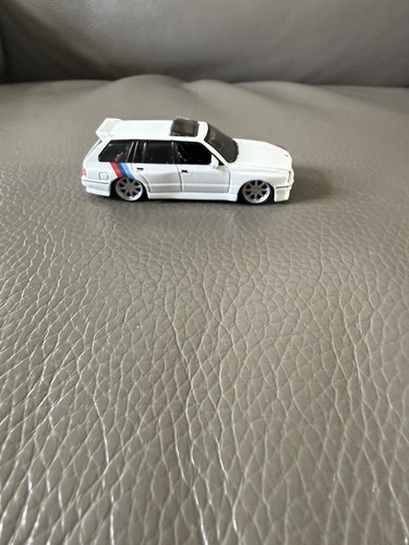 Hot wheels elite - hot, bmw