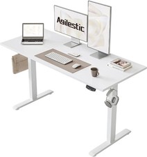 Agilestic Electric Adjustable