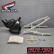 🔥2001 HONDA CR125R OEM