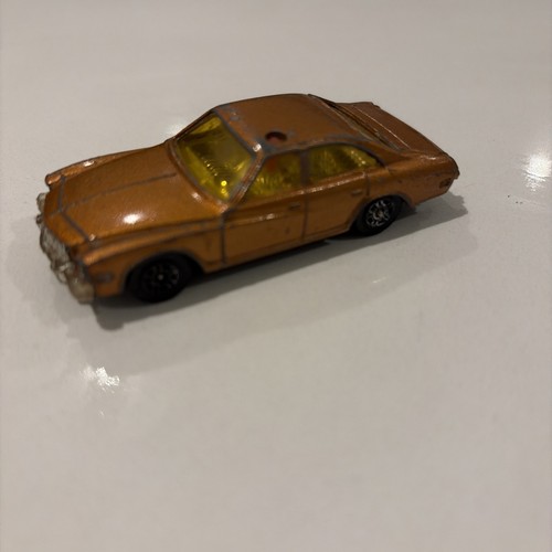 Vintage corgi juniors buick - vintage, juniors,
