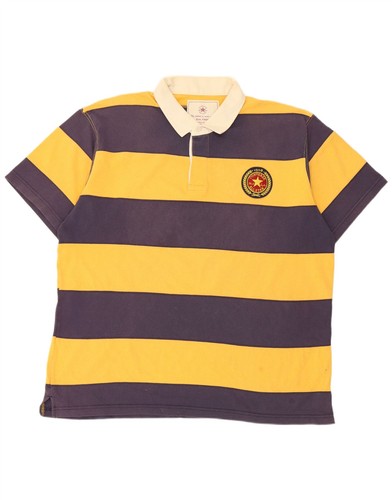 Converse mens rugby polo shirt - rugby,