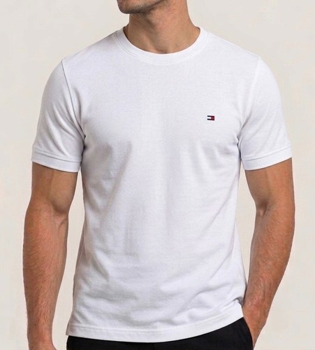 Tommy hilfiger crew neck - hilfiger,