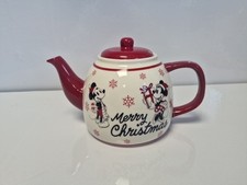 Disney Christmas Mickey Mouse