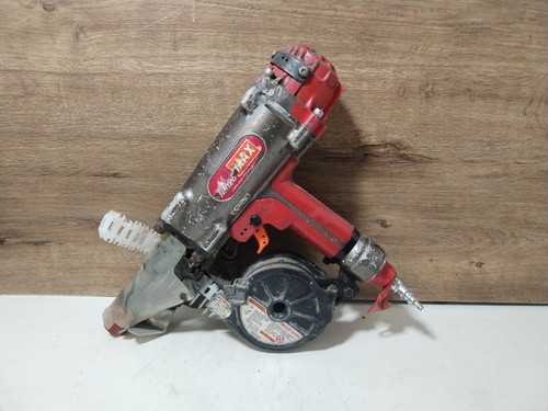 Max 120 supernailer high - max,