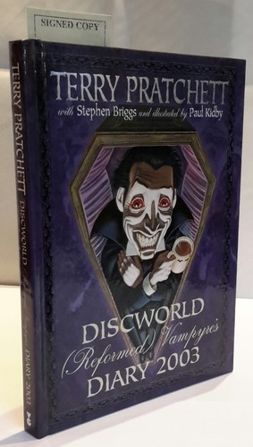 Terry pratchett stephen - terry,