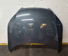 AUDI TT MK2 8J 2009 COMPLETE BONNET PANEL IN GREY - LZ7H #1H
