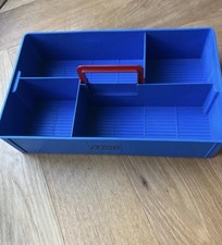  Vintage 1970's LEGO Storage