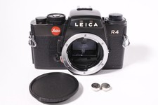 [Near MINT+] Leica R4 SLR 35mm