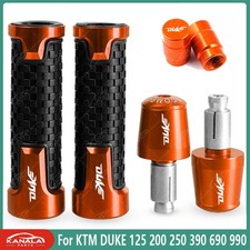 7/8'' 22 24mm Handle Bar Ends