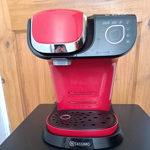 Tassimo bosch tas6502gb - tassimo,