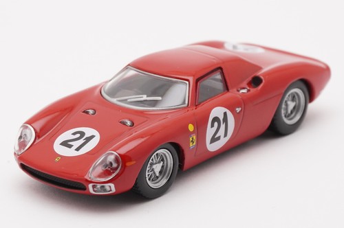 Kyosho ferrari 250 21 - 1/64, #21