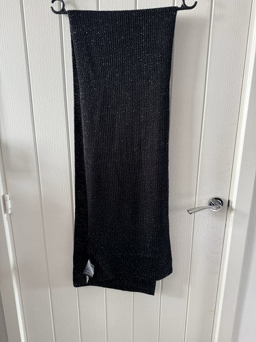 Esmara nwt black metallic - esmara,