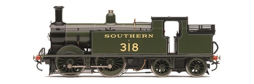 Hornby r30418 class - class, 318