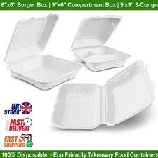 Takeaway Food Containers