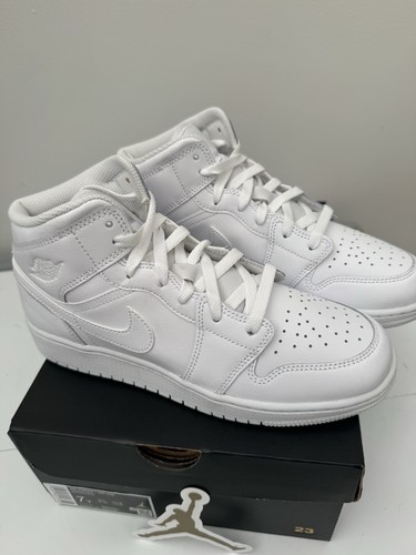 Air jordan mid - jordan, triple