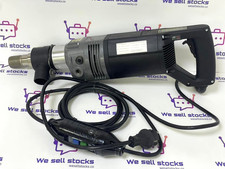LISSMAC CDM 18 T Core Drilling