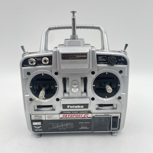 Futaba skysport t6yfk - futaba,