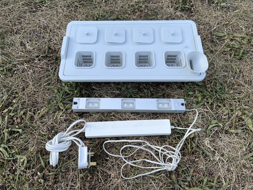 Ikea hydroponics kit complete - ikea,