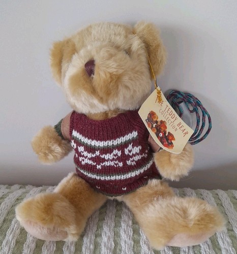 The teddy bear - the, collection