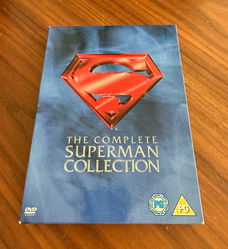 Warner home video the complete - home,