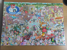 Gibson I Love Weddings 1000