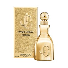 Jimmy Choo I Want Choo Le