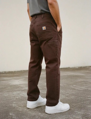 0344 baggy carhartt - |,