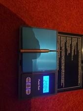 Alan Glazier Ton Machine 21