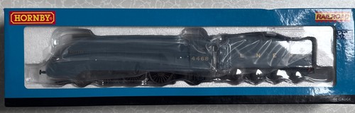 Hornby r3371 lner - class, a4