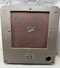 Bell And Howell Gray Vintage