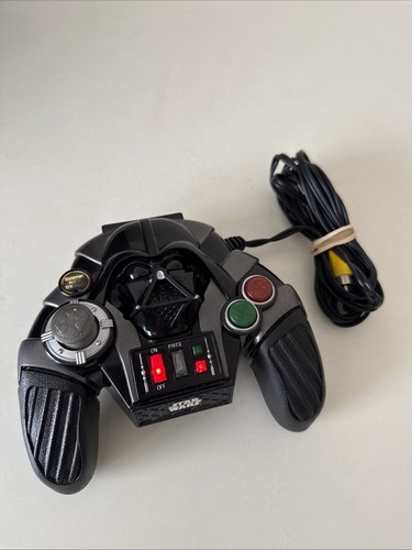 Star wars darth vader handheld - star,
