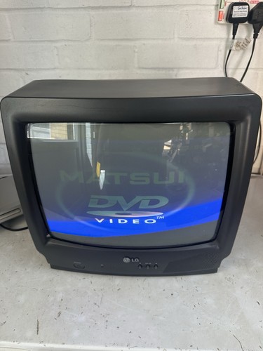 14f84x crt colour tv - colour,