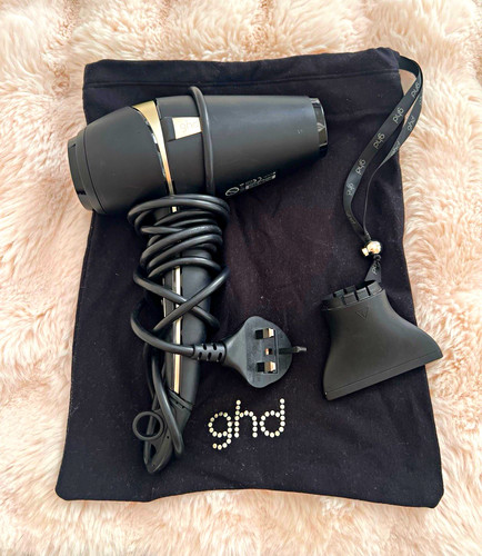 Ghd professional hair dryer - professional,