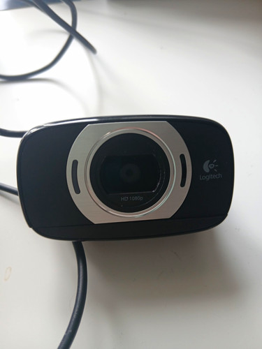 Logitech webcam c615 1080p - logitech, hd