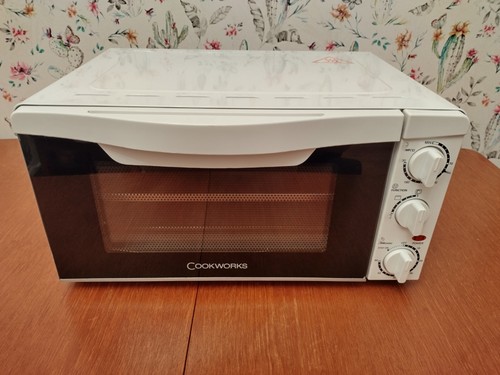 Cookworks table top mini - table,