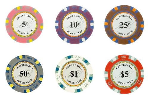 Micro stakes cash game - micro,