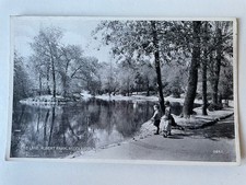 Middlesbrough Postcard - The
