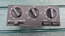 VOLVO 850 A/C HEATER CONTROL