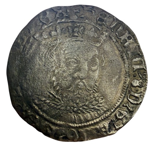 Henry viii third - viii, (1509-1547),