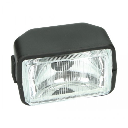 Front headlight tomos a35 - tomos,