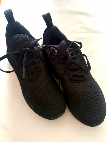 Nike air max 270 unisex - nike,