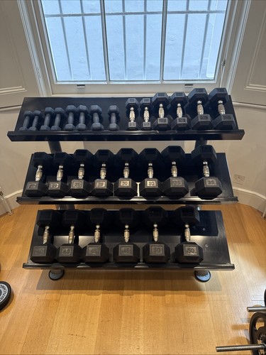 Hampton dura bell dumbbells - hampton,