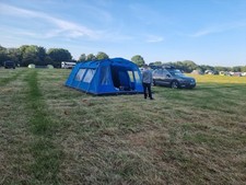 Hi-Gear Sienna 6 Eclipse Tent