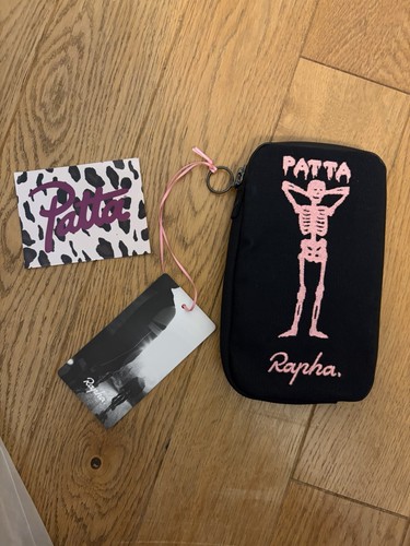 Rapha patta - rapha, essentials