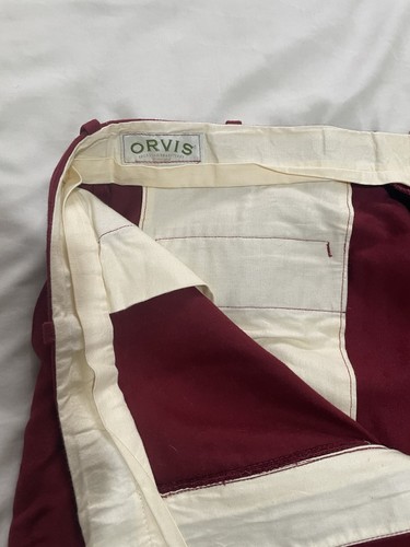 Orvis moleskins - orvis,